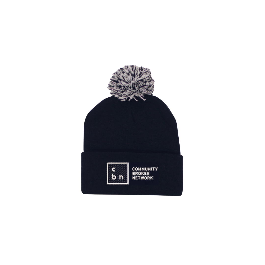 CBN Beanie