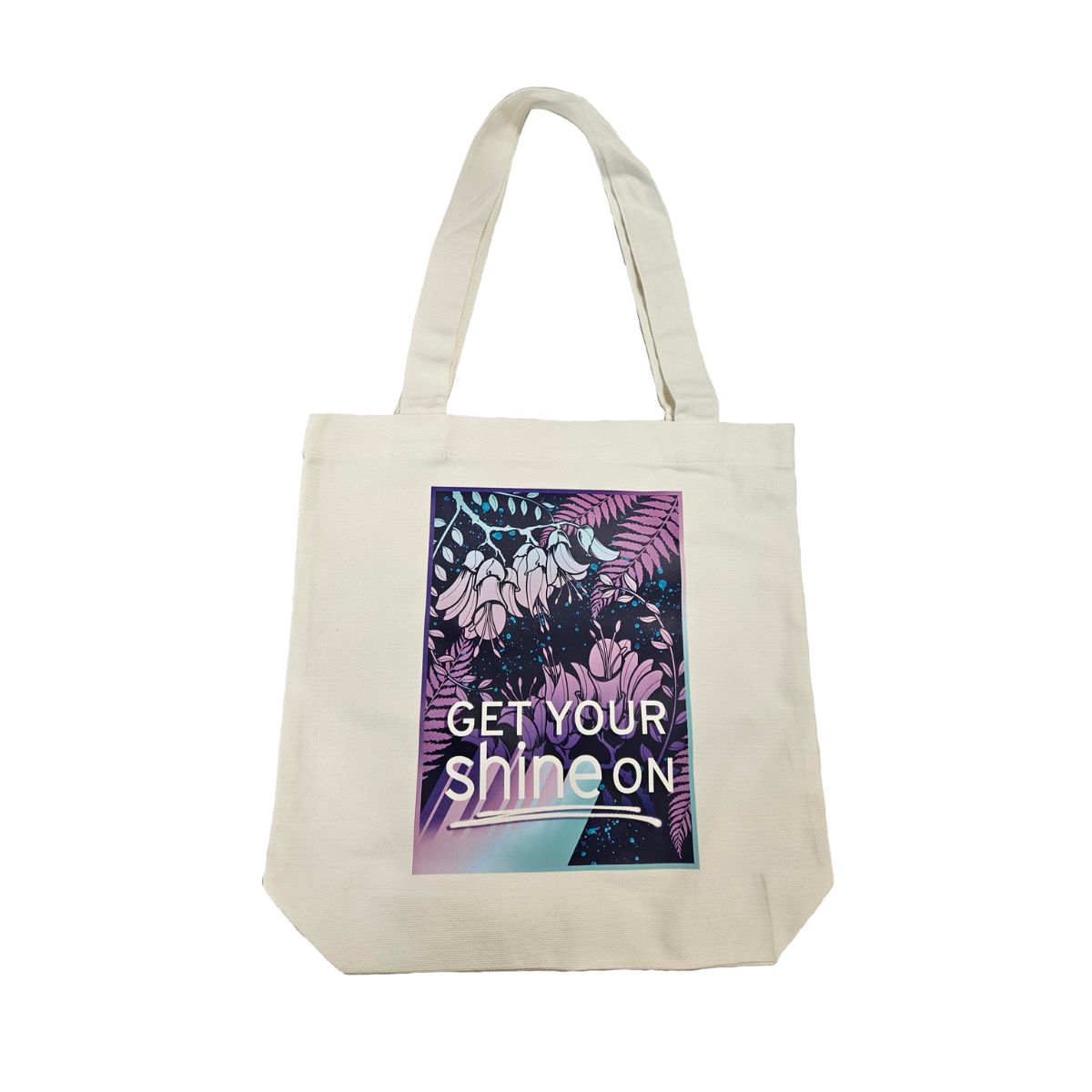 SHINE Totebags