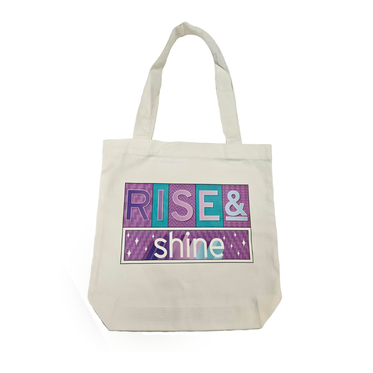 SHINE Totebags