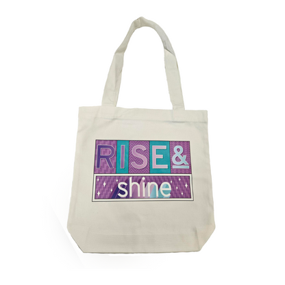 SHINE Totebags