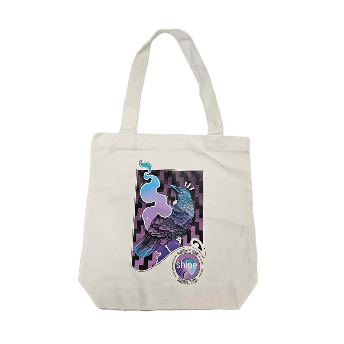 SHINE Totebags